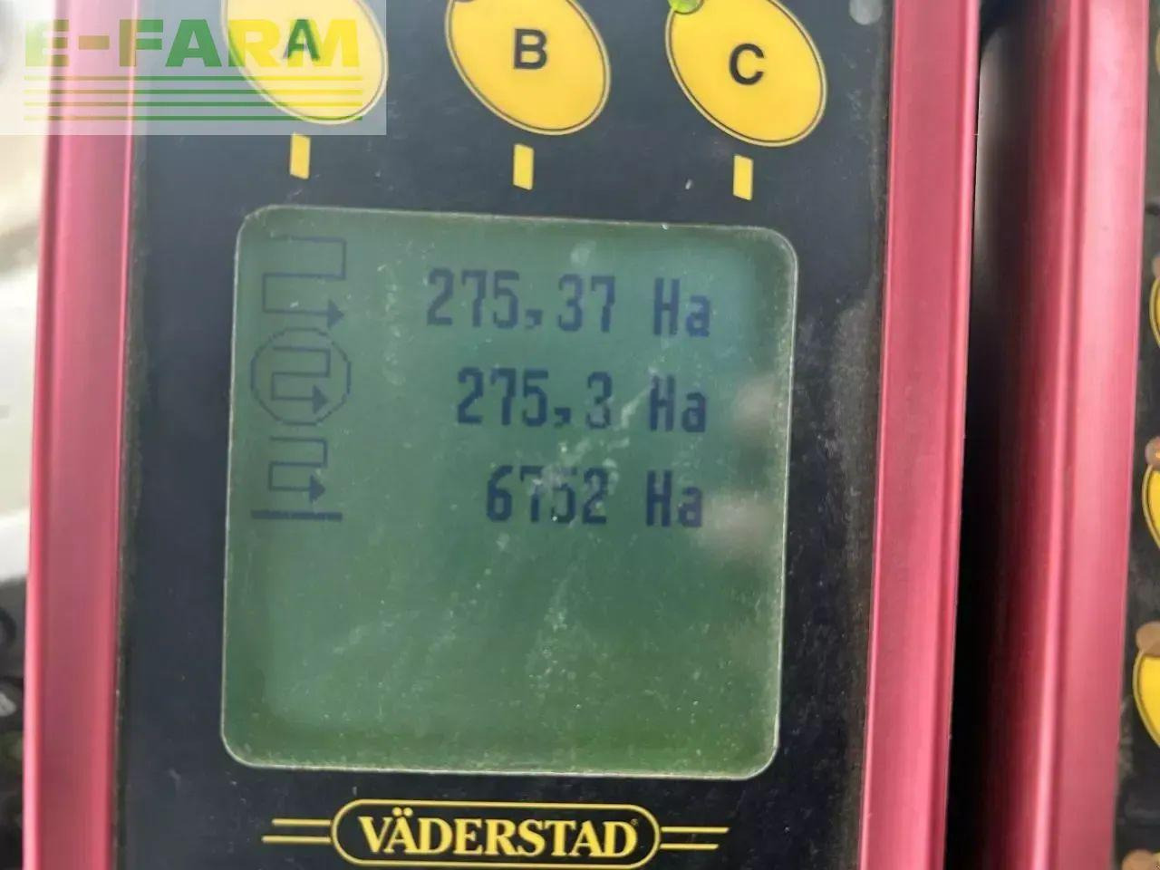 Väderstad rapid 400c - Zaaicombinatie: afbeelding 5 Väderstad rapid 400c - Zaaicombinatie: afbeelding 5