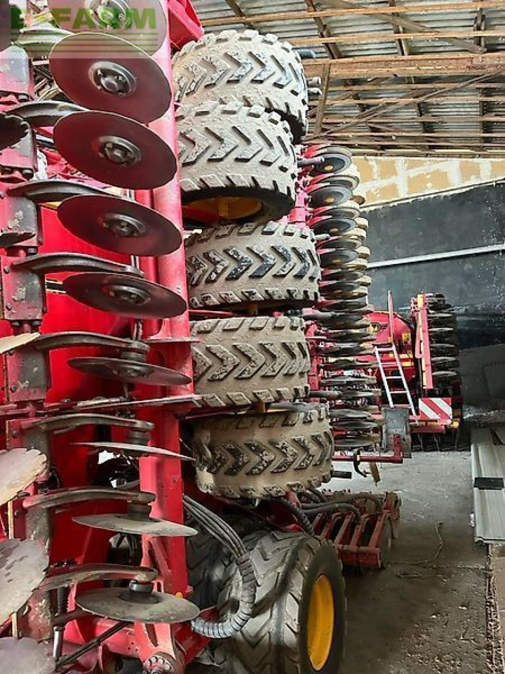 Väderstad spirit 800 s - Zaaimachine: afbeelding 5 Väderstad spirit 800 s - Zaaimachine: afbeelding 5