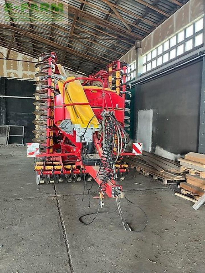 Väderstad spirit 800 s - Zaaimachine: afbeelding 3 Väderstad spirit 800 s - Zaaimachine: afbeelding 3