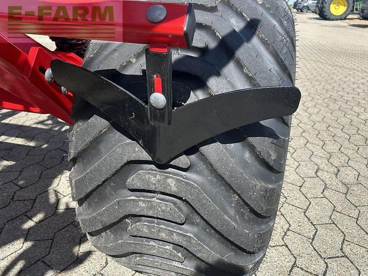 Väderstad swift sw 560 - Cultivator: afbeelding 5 Väderstad swift sw 560 - Cultivator: afbeelding 5