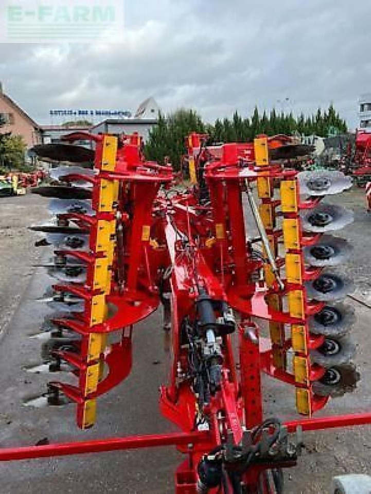 Väderstad topdown 400 - Cultivator: afbeelding 3 Väderstad topdown 400 - Cultivator: afbeelding 3