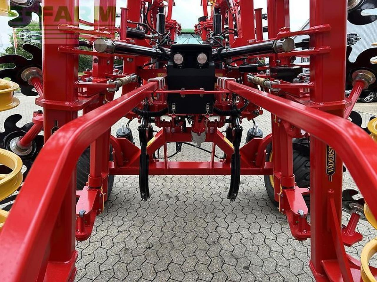 Väderstad topdown 500 - Cultivator: afbeelding 5 Väderstad topdown 500 - Cultivator: afbeelding 5