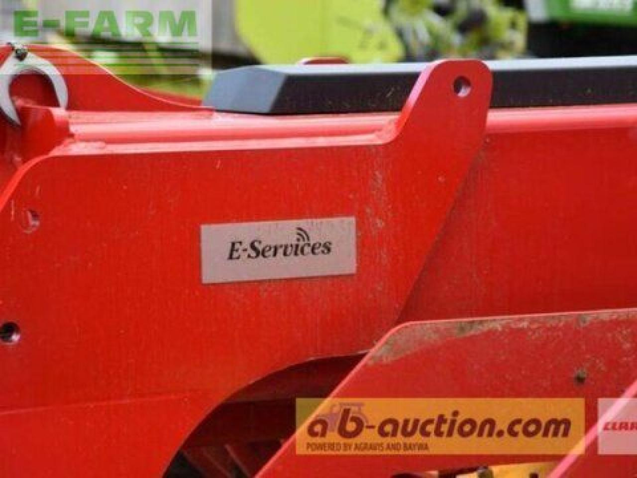 Väderstad topdown td 400 - Cultivator: afbeelding 4 Väderstad topdown td 400 - Cultivator: afbeelding 4