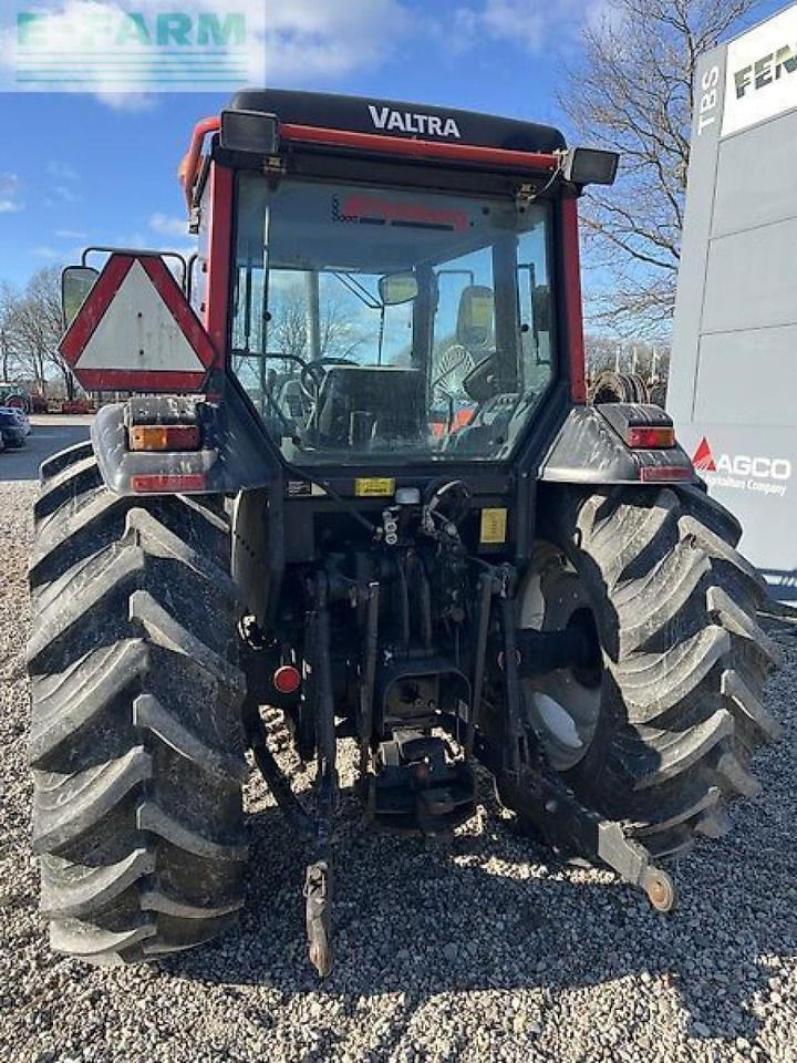 Valmet 900 - Tractor: afbeelding 3 Valmet 900 - Tractor: afbeelding 3