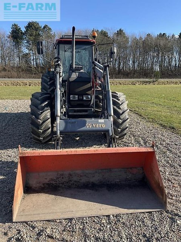 Valmet 900 - Tractor: afbeelding 5 Valmet 900 - Tractor: afbeelding 5