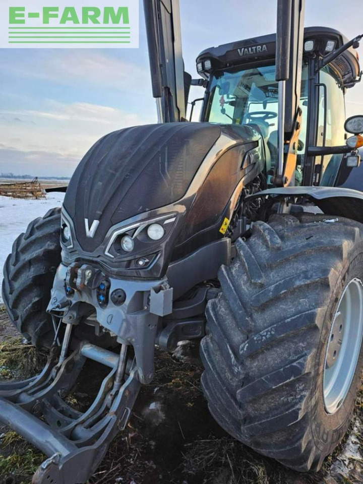 Valtra S294 - Tractor: afbeelding 5 Valtra S294 - Tractor: afbeelding 5