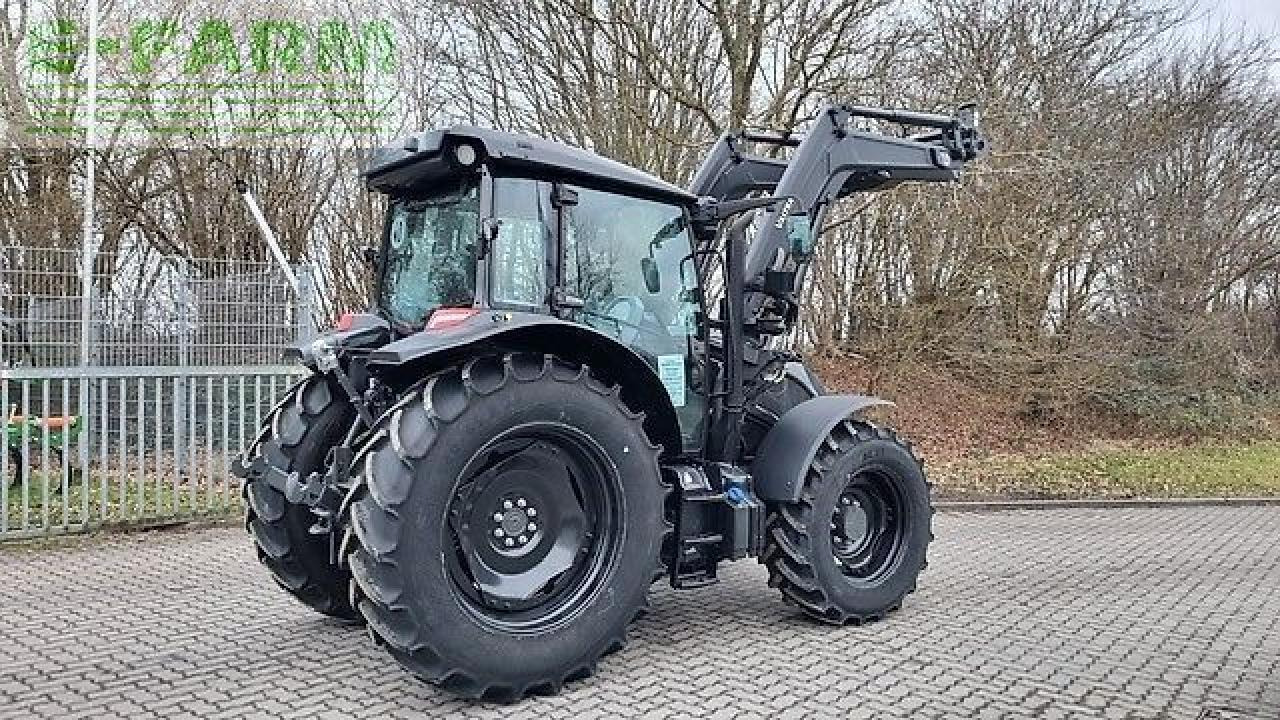 Valtra a 115 mh4 - Tractor: afbeelding 3 Valtra a 115 mh4 - Tractor: afbeelding 3