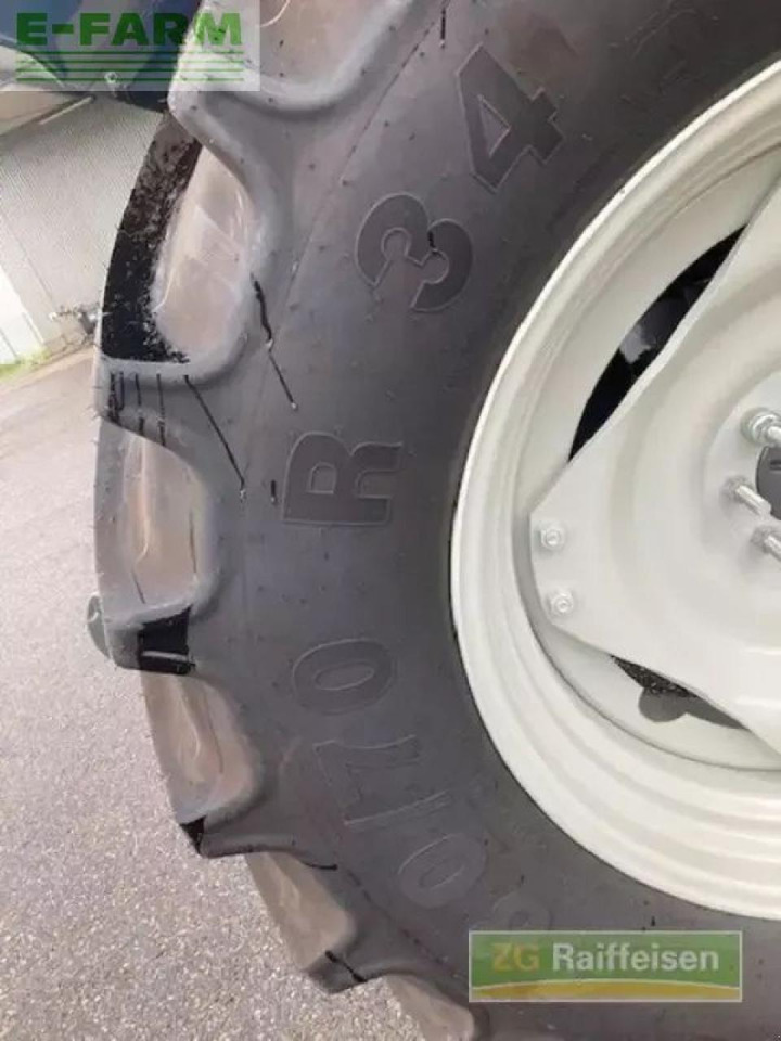 Valtra a85 - Tractor: afbeelding 4 Valtra a85 - Tractor: afbeelding 4