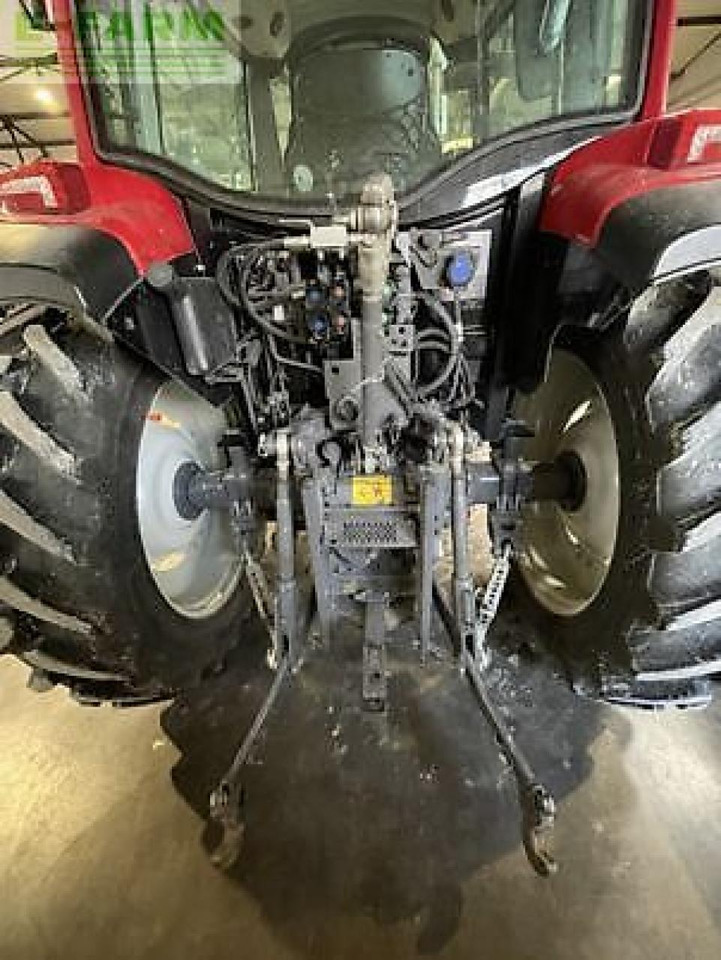 Valtra a95h2 - Tractor: afbeelding 4 Valtra a95h2 - Tractor: afbeelding 4