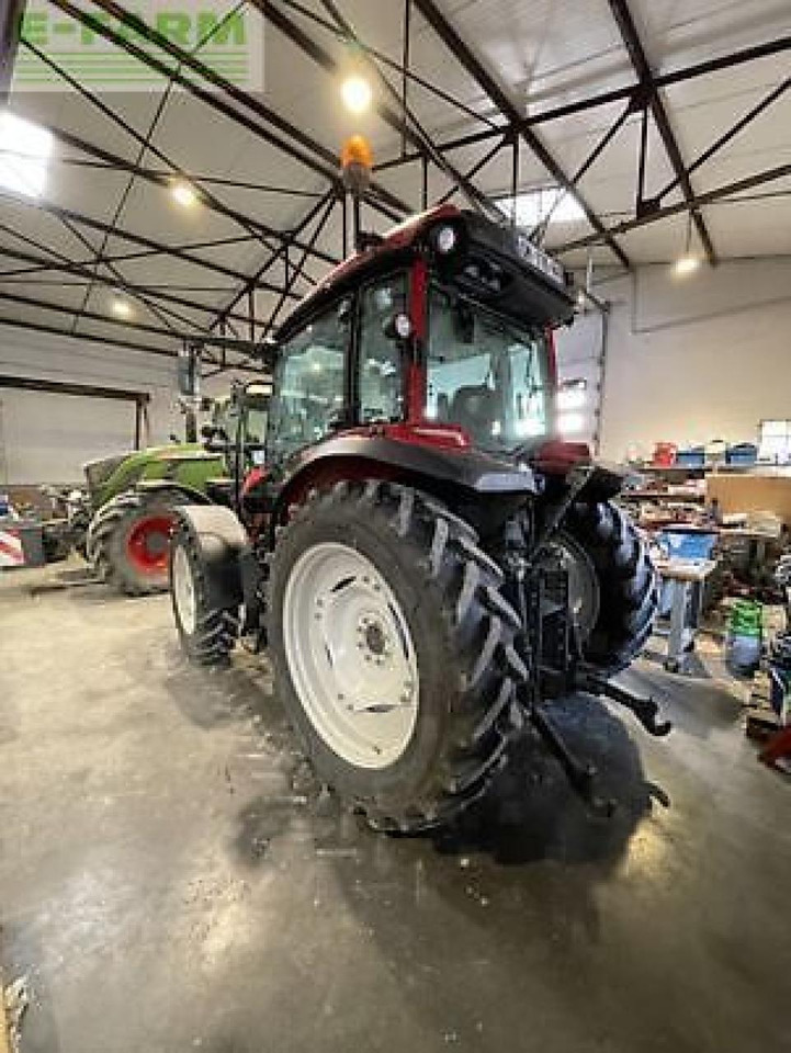 Valtra a95h2 - Tractor: afbeelding 5 Valtra a95h2 - Tractor: afbeelding 5