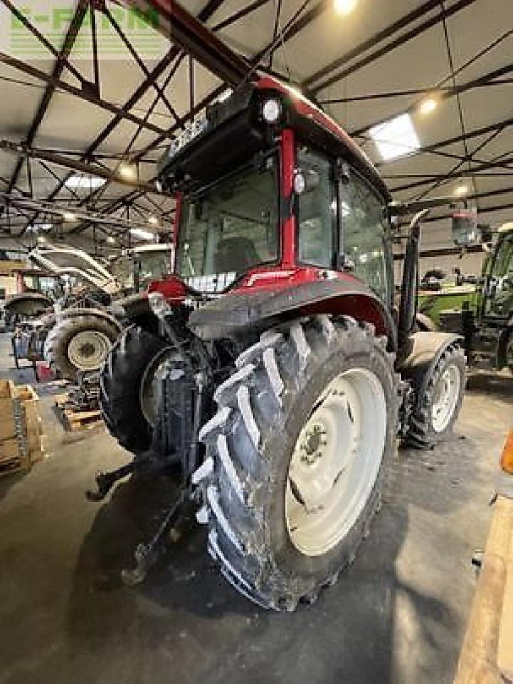 Valtra a95h2 - Tractor: afbeelding 3 Valtra a95h2 - Tractor: afbeelding 3