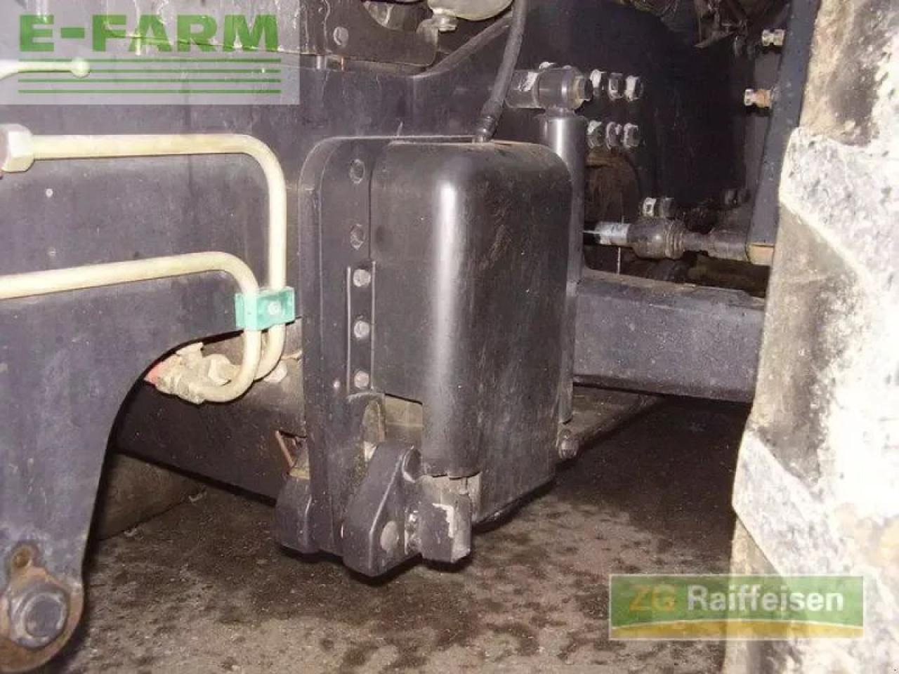 Valtra gebr. allradschlepper m - Tractor: afbeelding 3 Valtra gebr. allradschlepper m - Tractor: afbeelding 3