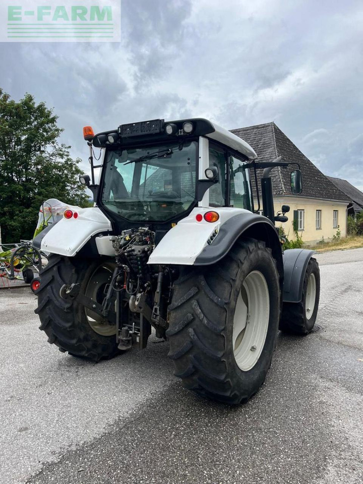 Valtra n 143 direct Direct - Tractor: afbeelding 3 Valtra n 143 direct Direct - Tractor: afbeelding 3