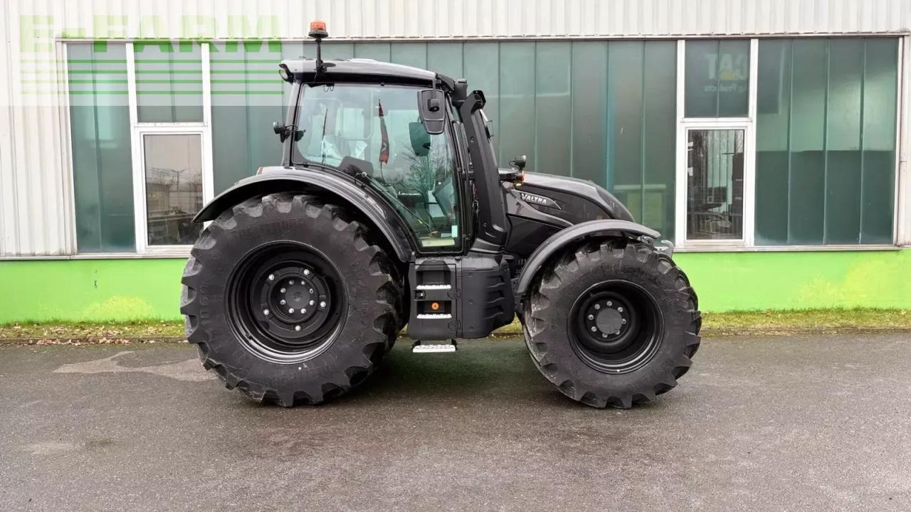 Valtra n 175 d - Tractor: afbeelding 3 Valtra n 175 d - Tractor: afbeelding 3