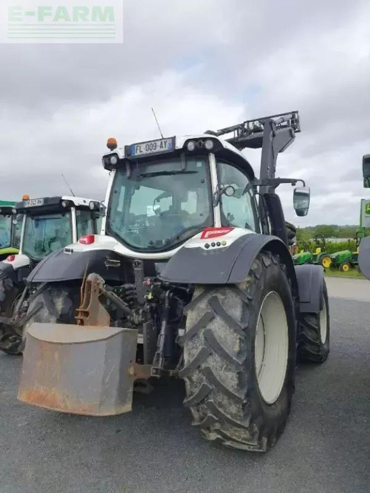 Valtra n134 active Active - Tractor: afbeelding 5 Valtra n134 active Active - Tractor: afbeelding 5