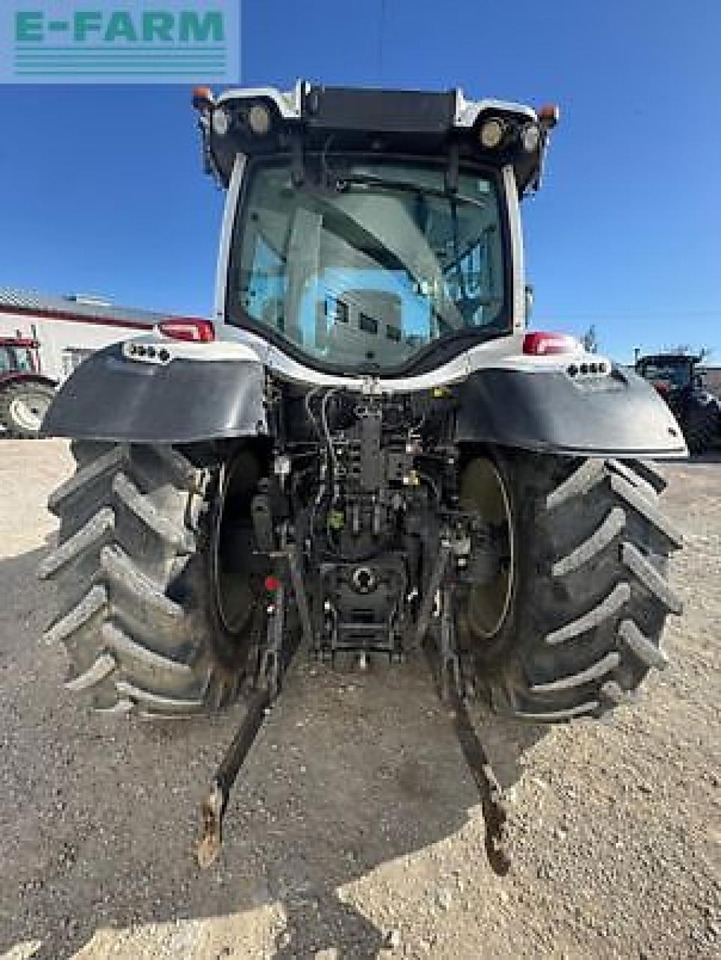 Valtra n134 h5 - Tractor: afbeelding 5 Valtra n134 h5 - Tractor: afbeelding 5