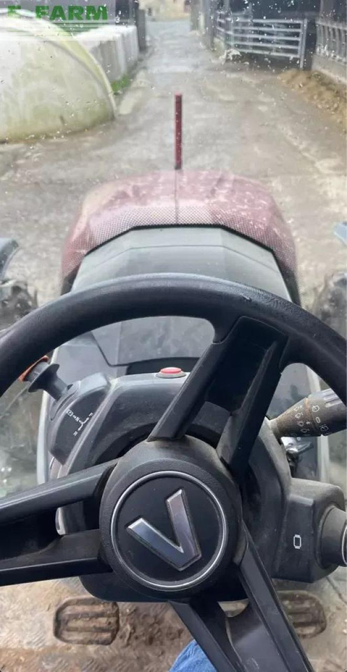 Tractor Valtra n135 active Active: afbeelding 10 Tractor Valtra n135 active Active: afbeelding 10