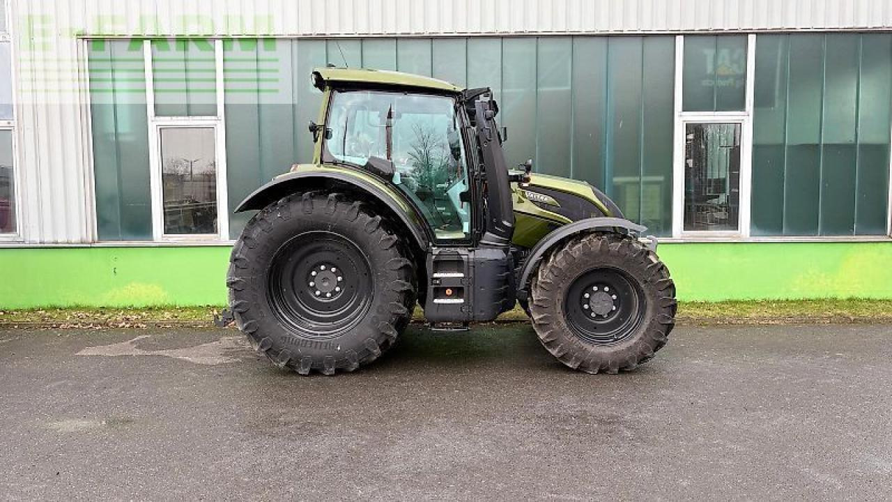 Valtra n155ea - Tractor: afbeelding 3 Valtra n155ea - Tractor: afbeelding 3