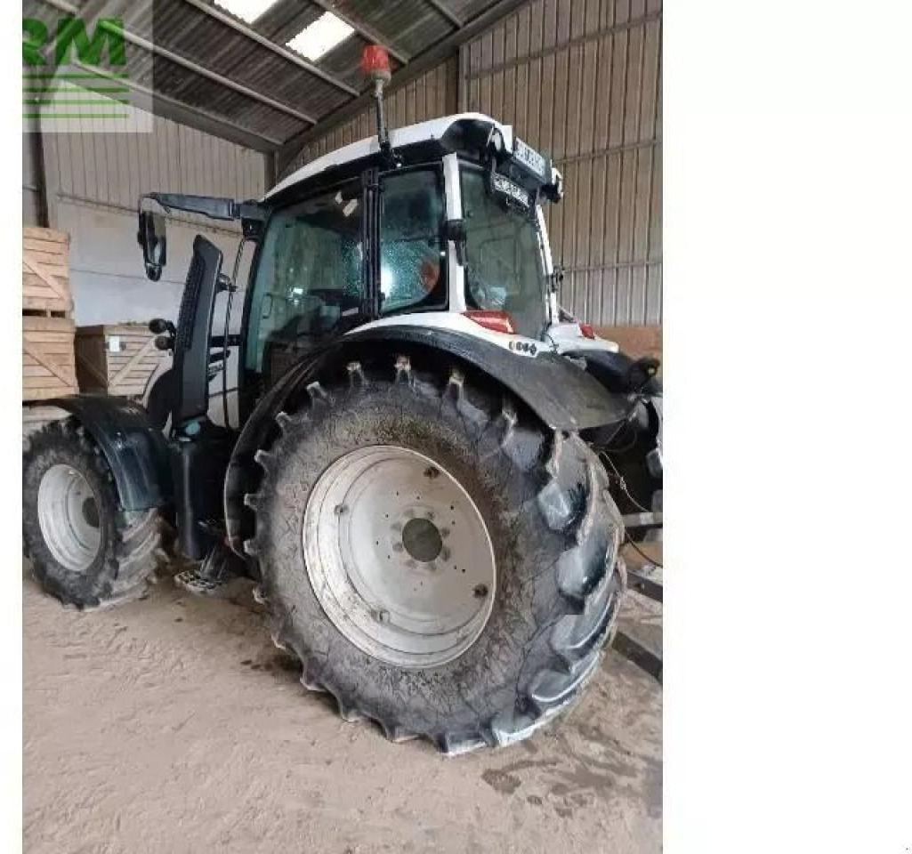 Valtra n174 direct Direct - Tractor: afbeelding 3 Valtra n174 direct Direct - Tractor: afbeelding 3