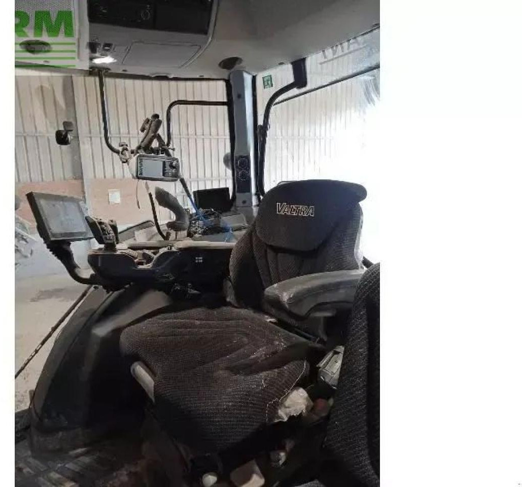 Valtra n174 direct Direct - Tractor: afbeelding 5 Valtra n174 direct Direct - Tractor: afbeelding 5