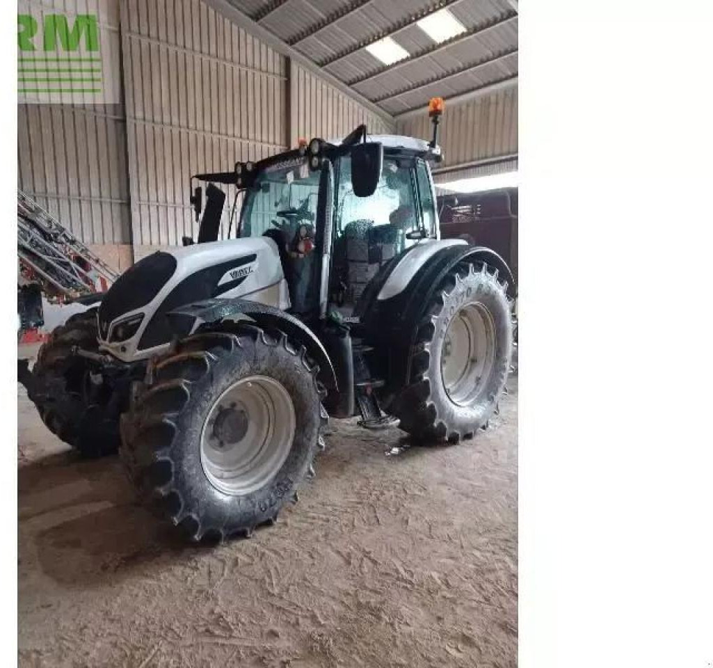 Valtra n174 direct Direct - Tractor: afbeelding 1 Valtra n174 direct Direct - Tractor: afbeelding 1