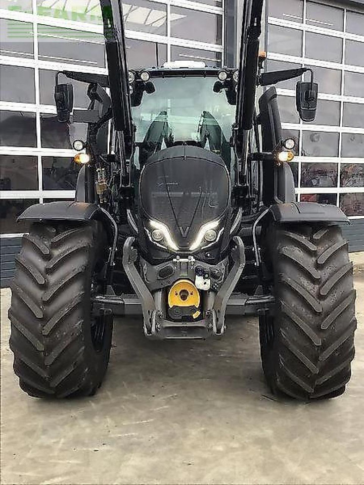 Valtra n175 direct Direct - Tractor: afbeelding 3 Valtra n175 direct Direct - Tractor: afbeelding 3