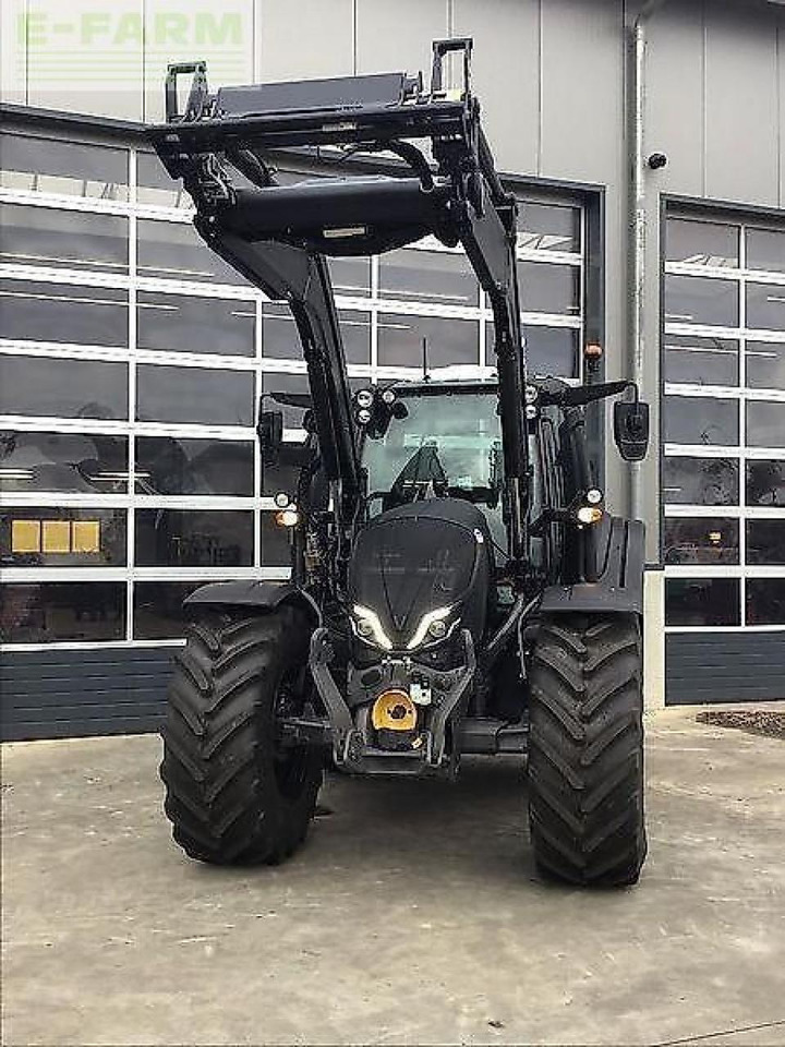 Valtra n175 direct Direct - Tractor: afbeelding 4 Valtra n175 direct Direct - Tractor: afbeelding 4