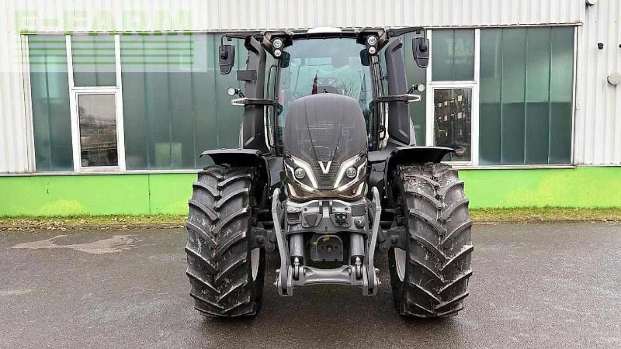 Valtra q 285 - Tractor: afbeelding 1 Valtra q 285 - Tractor: afbeelding 1