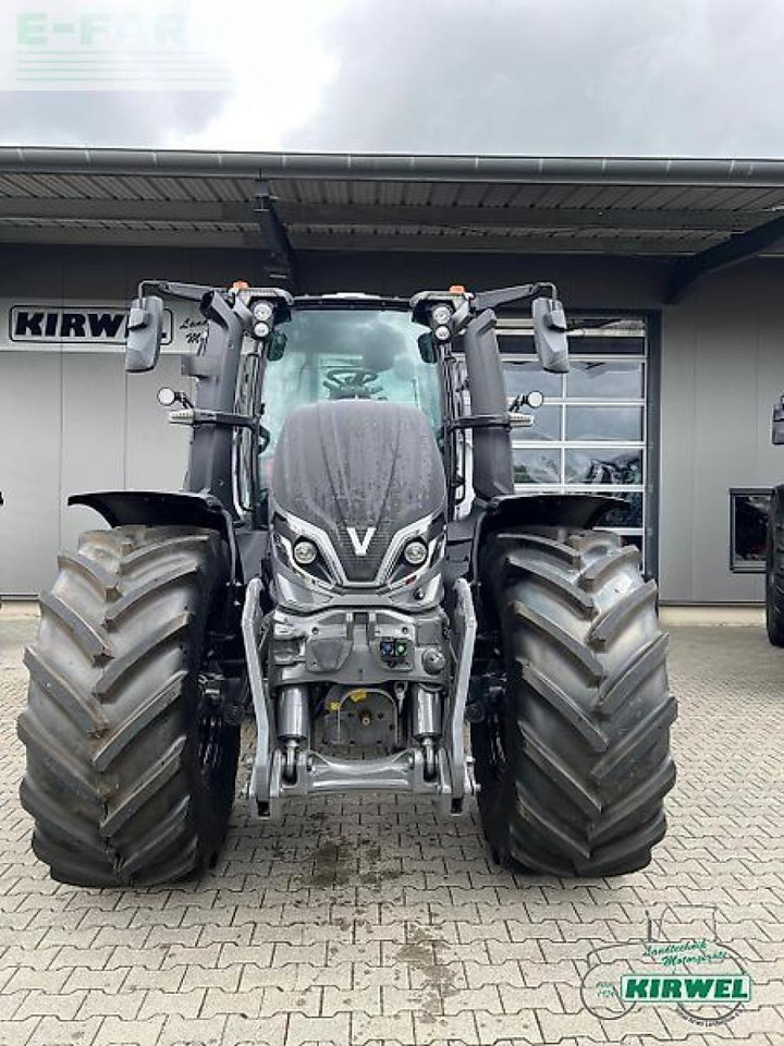Valtra q 285 - Tractor: afbeelding 5 Valtra q 285 - Tractor: afbeelding 5