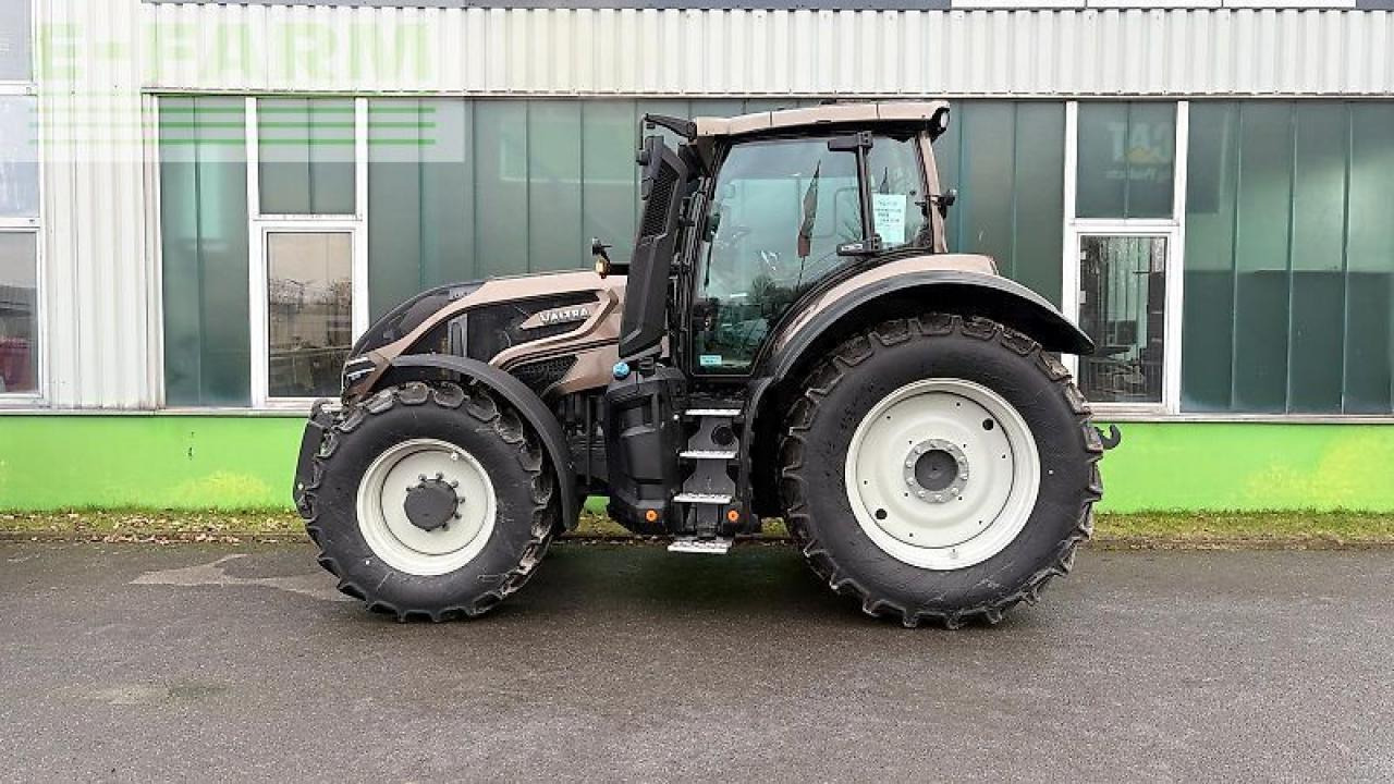 Valtra q 285 - Tractor: afbeelding 4 Valtra q 285 - Tractor: afbeelding 4