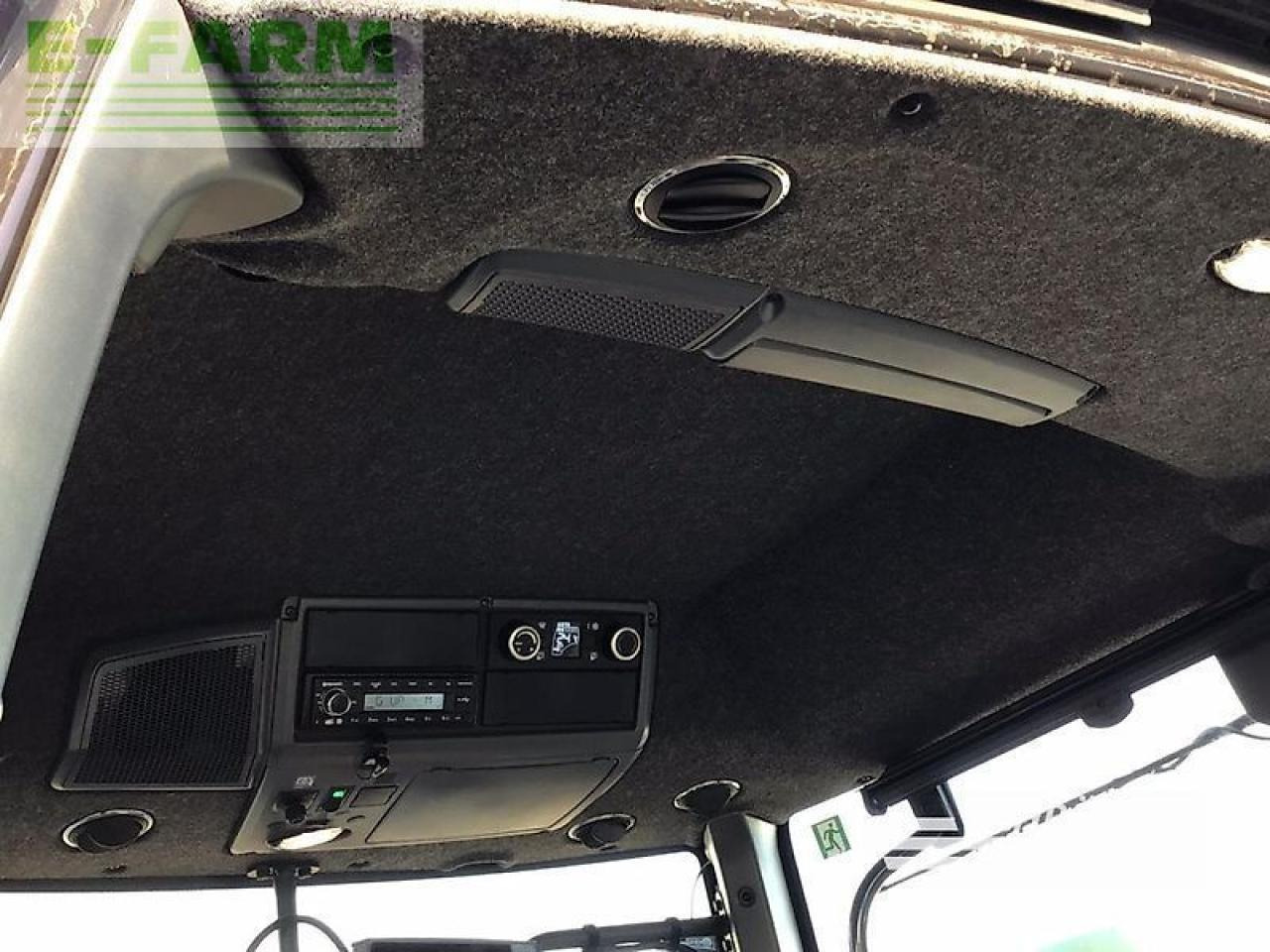 Valtra q 305 - Tractor: afbeelding 5 Valtra q 305 - Tractor: afbeelding 5