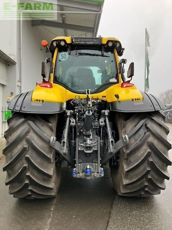 Valtra q305 - Tractor: afbeelding 3 Valtra q305 - Tractor: afbeelding 3