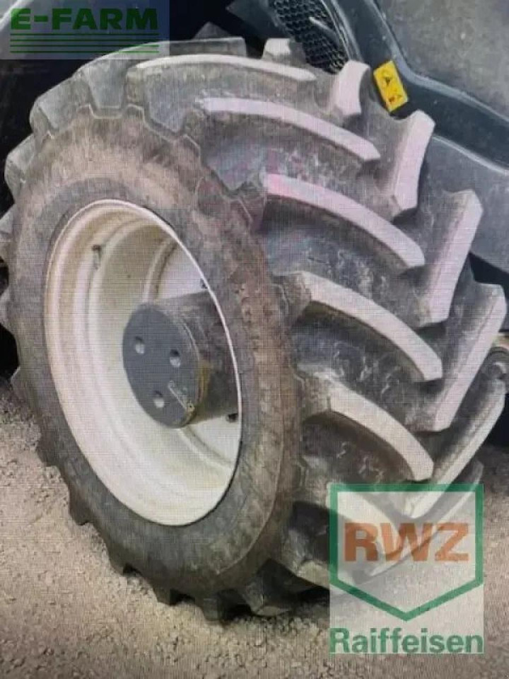 Valtra s 294 - Tractor: afbeelding 4 Valtra s 294 - Tractor: afbeelding 4