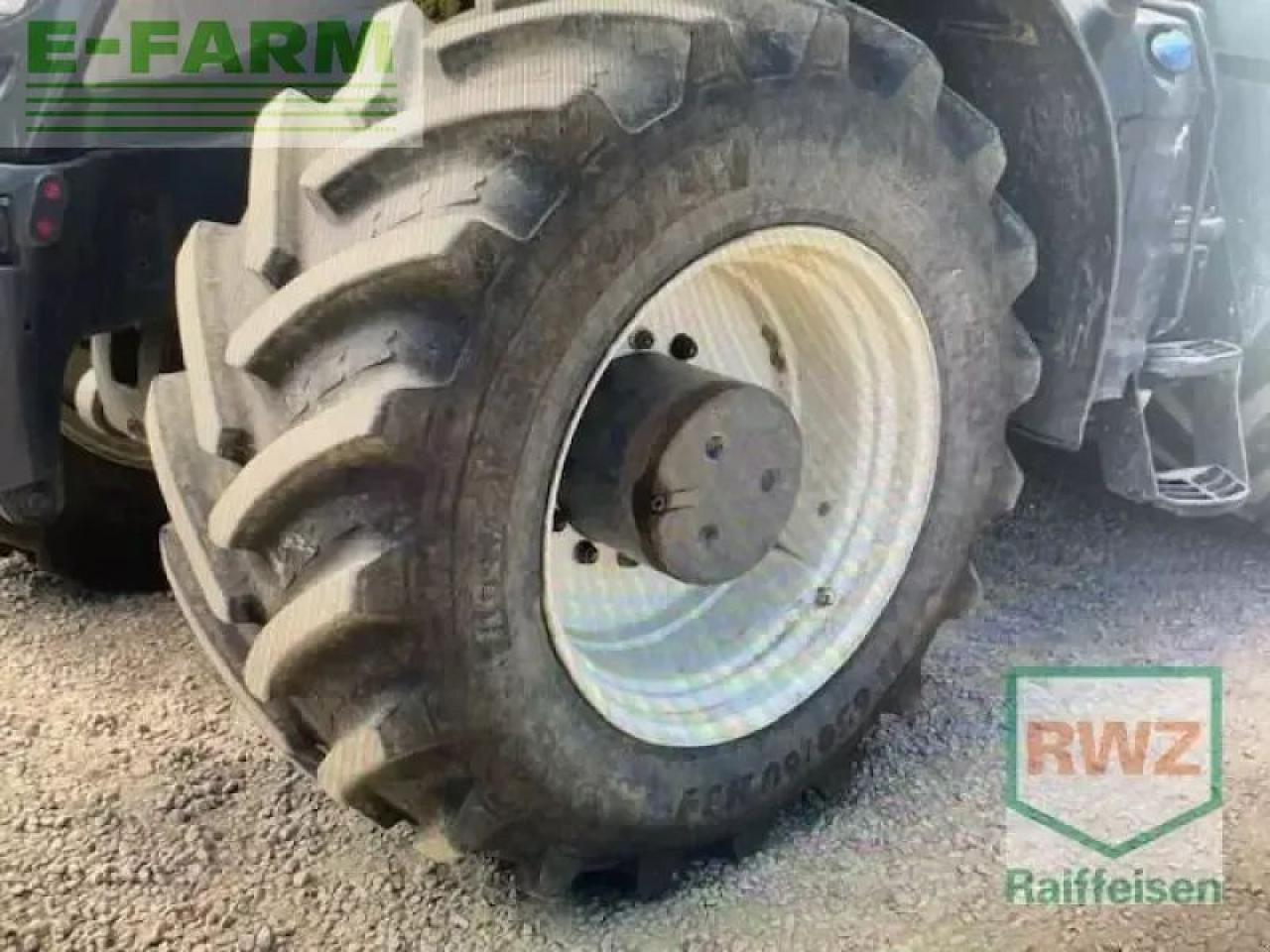 Valtra s 294 - Tractor: afbeelding 2 Valtra s 294 - Tractor: afbeelding 2