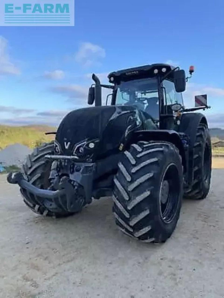 Valtra s294 - Tractor: afbeelding 1 Valtra s294 - Tractor: afbeelding 1