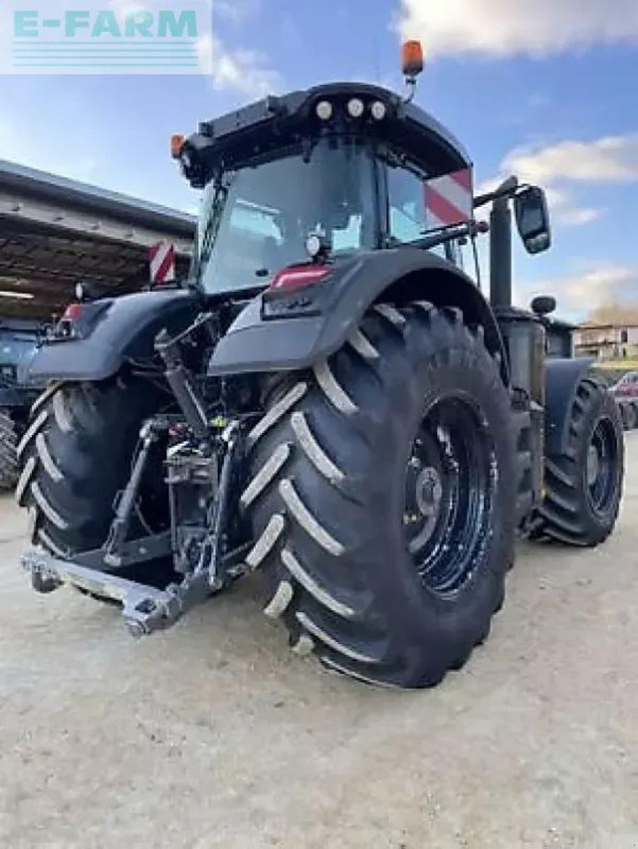 Valtra s294 - Tractor: afbeelding 3 Valtra s294 - Tractor: afbeelding 3