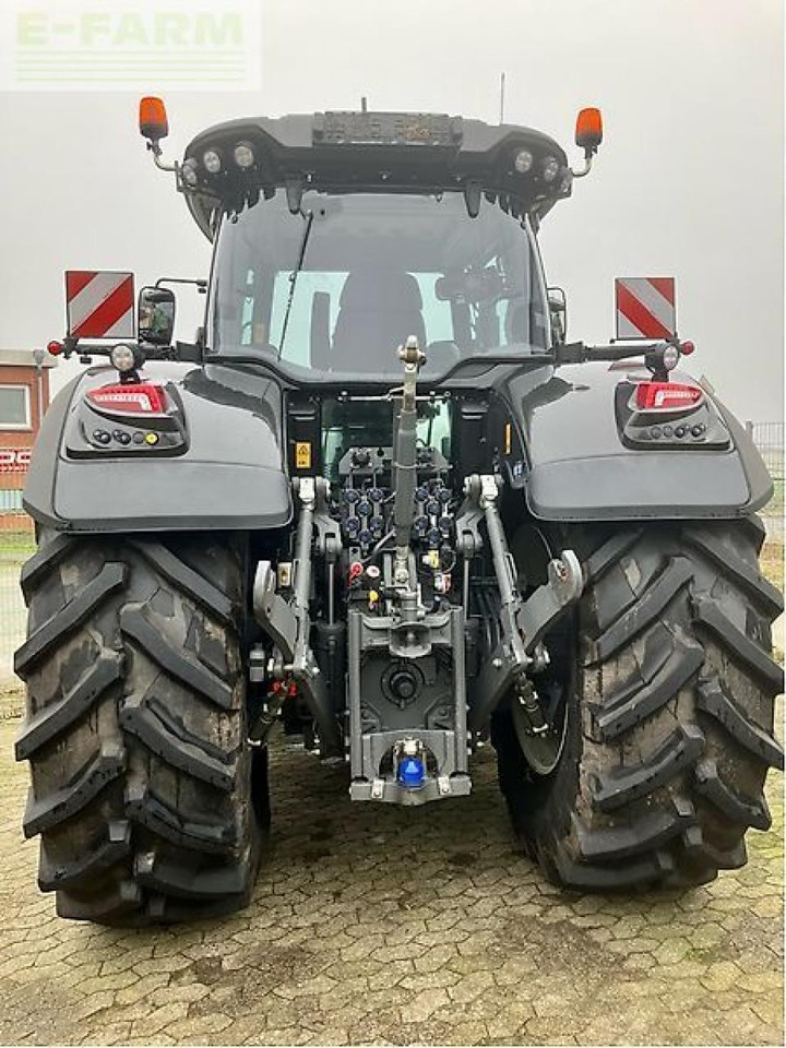 Valtra s324 smarttouch mr19 - Tractor: afbeelding 3 Valtra s324 smarttouch mr19 - Tractor: afbeelding 3