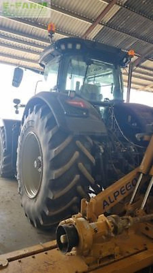 Valtra s354 - Tractor: afbeelding 3 Valtra s354 - Tractor: afbeelding 3