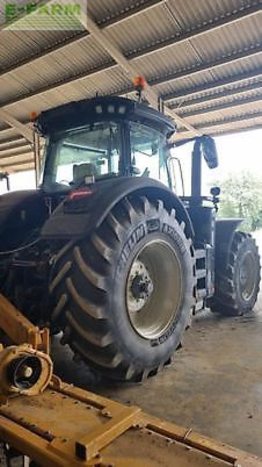 Valtra s354 - Tractor: afbeelding 2 Valtra s354 - Tractor: afbeelding 2