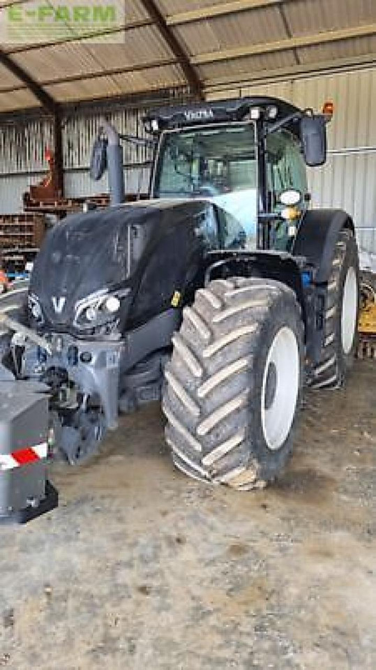 Valtra s354 - Tractor: afbeelding 1 Valtra s354 - Tractor: afbeelding 1