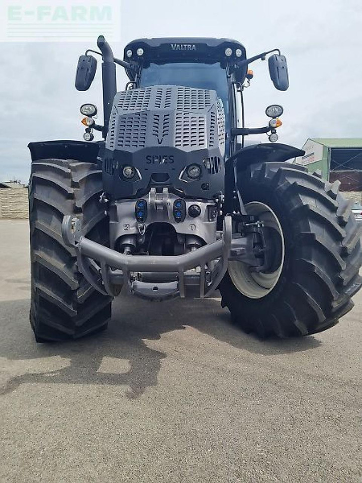 Valtra s394 (stufe v) - Tractor: afbeelding 3 Valtra s394 (stufe v) - Tractor: afbeelding 3