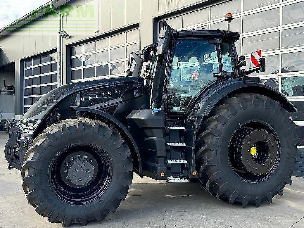 Valtra s396 unlimited - Tractor: afbeelding 2 Valtra s396 unlimited - Tractor: afbeelding 2