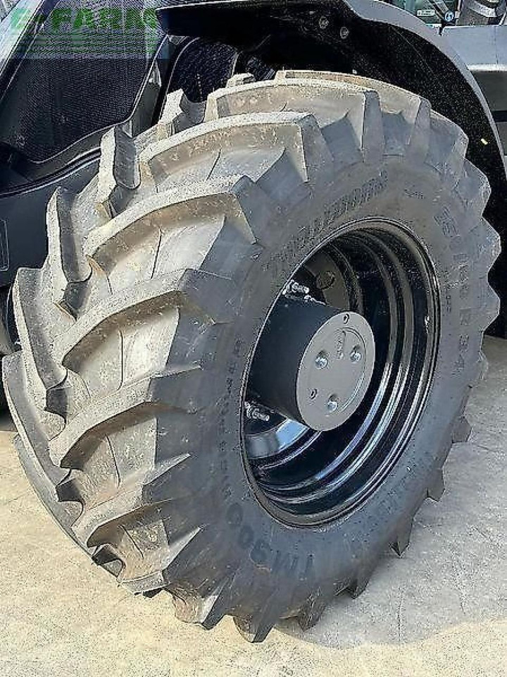 Valtra s396 unlimited - Tractor: afbeelding 5 Valtra s396 unlimited - Tractor: afbeelding 5