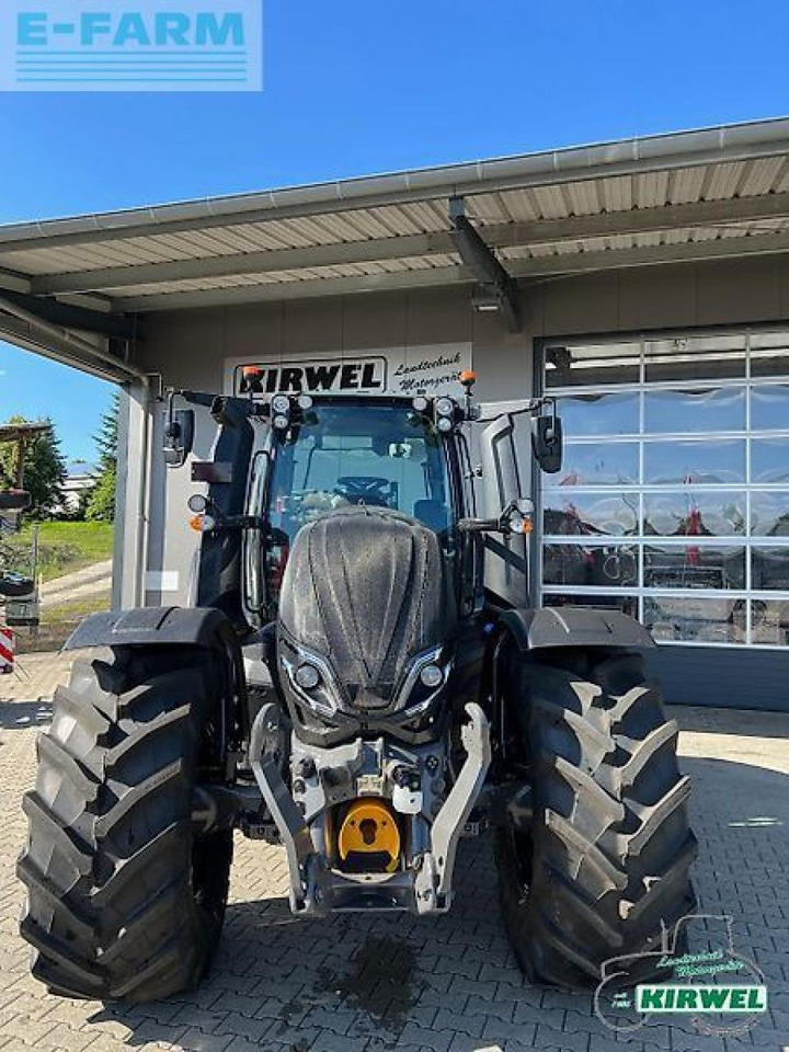 Valtra t 235 direct Direct - Tractor: afbeelding 5 Valtra t 235 direct Direct - Tractor: afbeelding 5