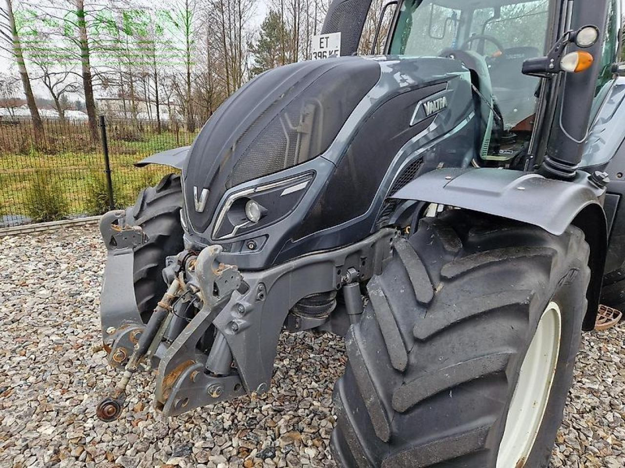 Valtra t154 active Active - Tractor: afbeelding 2 Valtra t154 active Active - Tractor: afbeelding 2