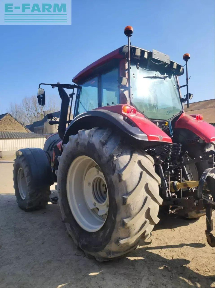 Valtra t162 direct - Tractor: afbeelding 3 Valtra t162 direct - Tractor: afbeelding 3