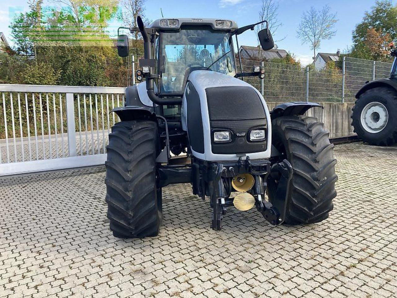 Valtra t170 - Tractor: afbeelding 4 Valtra t170 - Tractor: afbeelding 4