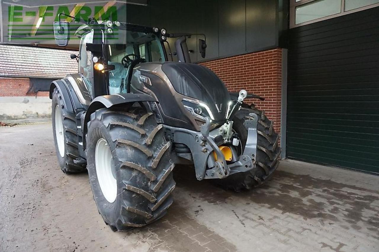 Valtra t175 active Active - Tractor: afbeelding 2 Valtra t175 active Active - Tractor: afbeelding 2