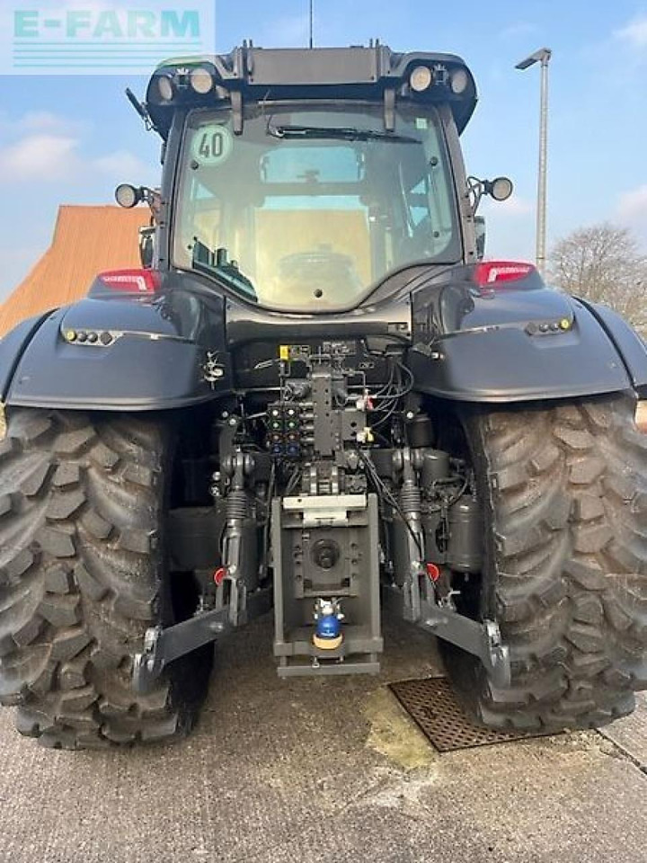 Valtra t175ea - Tractor: afbeelding 3 Valtra t175ea - Tractor: afbeelding 3