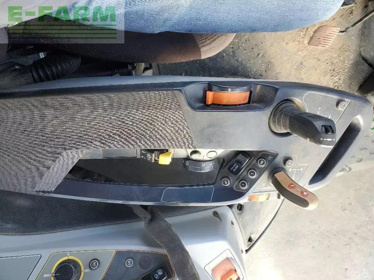 Valtra t214 active *** garantie 1 an ***** Active - Tractor: afbeelding 3 Valtra t214 active *** garantie 1 an ***** Active - Tractor: afbeelding 3